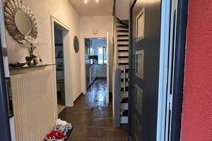 Familientraum in Duisburg-Wanheimerort – Bezahlbares Stadthaus – Die vollständige Adresse der Immobilie erhältst du vom Anbieter., 47055 Wanheimerort, Duisburg – Vorschaubild 9