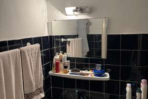 Ruhig zum Innenhof! 1-Zimmer-Wohnung mit Loggia in NEUHAUSEN, Gut vermietet! – 80637 Dom Pedro, München – Vorschaubild 9