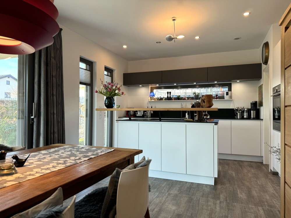 Immobilie in Guntersblum - Hier blüht die Seele auf... - Bild 1