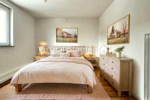 Haus zur Miete, 3 Etagen, 5 Zimmer, Hof, Garage - kein Garten. Haustiere Willkommen! – Klostergasse 5A, 63694 Wetteraukreis – Vorschaubild 9
