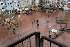 Komplett renovierte 40 m² Wohnung in zentraler Lage von Kiel – bezugsfrei ab sofort – Elisabethstr. 58-60, 24143 Gaarden-Ost, Kiel – Vorschaubild 7