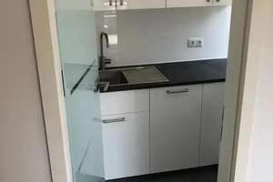 Schöne zwei Zimmer Wohnung in München, Fürstenried – Die vollständige Adresse der Immobilie erhältst du vom Anbieter., 81475 Fürstenried-West, München – Vorschaubild 10