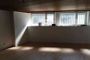 SOUTERRAIN-APPARTMENT MIT GESTALTUNGSPIELRAUM IN ZENTRALER LAGE VON MG! – Die vollständige Adresse der Immobilie erhältst du vom Anbieter., 41068 Am Wasserturm, Mönchengladbach – Vorschaubild 3
