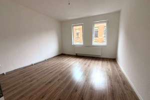 **frisch sanierte 2 Zimmer Wohnungen * zentrumsnah** – 8626 Adorf/Vogtland – Vorschaubild 2