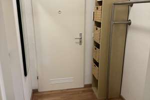  1. Zimmer Apartment komplett Möbliert von Privat zu vermieten in Köln Sülz – Remigiusstraße 18-20, 50937 Sülz, Köln – Vorschaubild 11