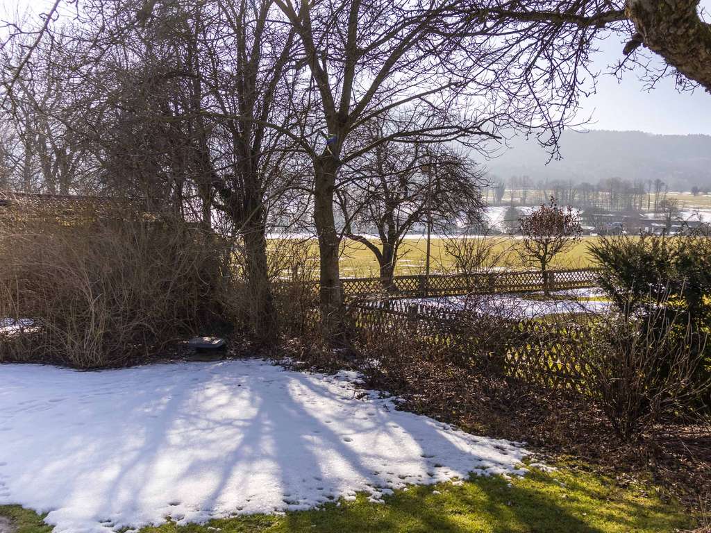Immobilie in Bad Feilnbach - Lichtdurchflutetes Einfamilienhaus-Erdwärme-PV-Anlage-Zweitwohnsitz ist möglich - Bild 4