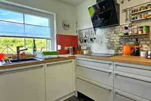 Traumhaftes Haus am Bernsteinsee - großer Garten eine tolle Nachbarschaft in ruhiger Lage – Gifhorn (Kreis) – Vorschaubild 11