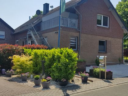 4 4 5 Zimmer Wohnung Zur Miete In Bedburg Hau Immobilienscout24