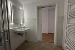 Dein neues Zuhause im Limmerquartier -  Erstbezug einer modernen 2-Zimmer Wohnung mit Einbauküche – Kirchhöfner Str. 19B, 30453 Limmer, Hannover – Vorschaubild 7