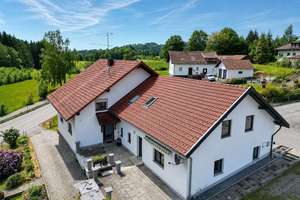 Doppelhaus in Tittling: viel Platz für Familie, Gartenzeit und neue Lebensideen – Die vollständige Adresse der Immobilie erhältst du vom Anbieter., 94104 Tittling – Vorschaubild 31