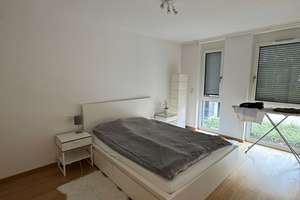 Gehobene und moderne 3-Zimmer-Wohnung mit Küche in Fürth – Espanstrasse 7, 90765 Poppenreuth, Espan, Fürth – Vorschaubild 6