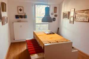 Maisonettewohnung in der Karlstadt – Bastionstr. 2, 40211 Düsseldorf – Vorschaubild 2