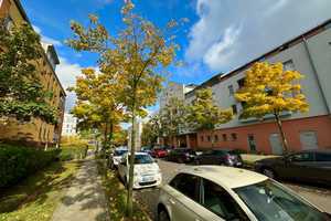 Bezugsfrei: Kirchsteigfeld - 2 Zimmer mit Balkon, EBK, inkl PKW Stellplatz, ruhig und gepflegt! – Lise-Meitner-Str. XX, 14480 Potsdam – Vorschaubild 20