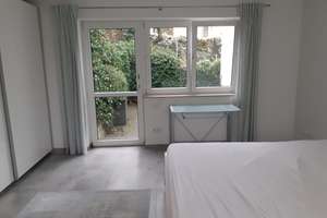 1-Zimmer-Wohnung in Würzburg Unterdürrbach