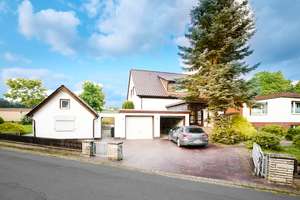 Mehrfamilienhaus in ländlicher Lage mit Pferdewiese – Die vollständige Adresse der Immobilie erhältst du vom Anbieter., 32694 Dörentrup – Vorschaubild 4