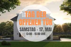 Villenhälfte der Extraklasse mit großem Garten, Garage und allem was Ihr Herz begehrt! – Starnberg (Kreis) – Vorschaubild 1