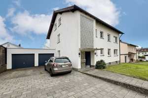 Mehrfamilienhaus mit sonnigem Garten, überwiegend bezugsfrei – Fulda (Kreis) – Vorschaubild 33