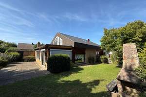 Gepflegtes Einfamilienhaus mit Wintergarten und großem Grundstück in Bondorf – 71149 Bondorf – Vorschaubild 1