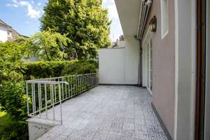 Ein Stadthaus mit Charakter - stilvoll wohnen in Köln-Bayenthal – Die vollständige Adresse der Immobilie erhältst du vom Anbieter., 50968 Bayenthal, Köln – Vorschaubild 16
