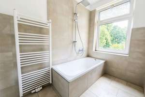 Hochwertig modernisiert inklusive Einbauküche! – Pfeilstraße 10, 4249 Großzschocher, Leipzig – Vorschaubild 7