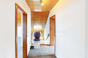 Familientraum in Ubbedissen – 4 Zimmer, Wintergarten & liebevoller Garten – 33699 Stieghorst, Bielefeld – Vorschaubild 10