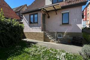 Einziehen und wohlfühlen: Stilvolles EFH mit Garten, Nolte-Küche & ausgebautem Spitzboden – Die vollständige Adresse der Immobilie erhältst du vom Anbieter., 70469 Feuerbach-Mitte, Stuttgart – Vorschaubild 4
