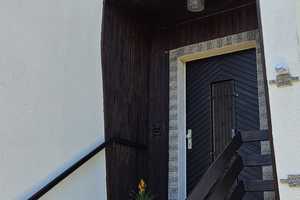 DHH mit Vollkeller, Doppelgarage, Brennwerttherme, EBK, Balkon, Garten, Brunnen, Gewächshaus – Meißen (Kreis) – Vorschaubild 7