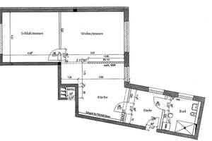 Seniorenfreundliche, bezugsfertige Wohnung sucht Mieter – Bismarckstraße 202, 45889 Bismarck, Gelsenkirchen – Vorschaubild 7