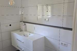 Kernsanierte Wohnung, Erstbezug – Kleiststrasse 25, 69514 Laudenbach – Vorschaubild 4