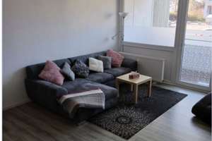 Alltagstaugliche 3-Zimmer-Wohnung mit Balkon in Bonn Beuel