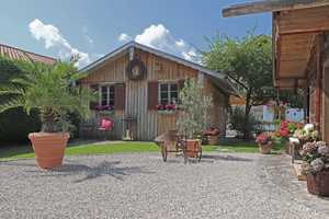 Traumhaftes Landhaus im alpinen Baustil in Ruhpolding im Chiemgau – An der Au 6, 83324 Traunstein (Kreis) – Vorschaubild 11