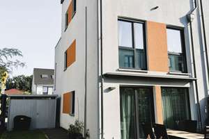 Gepflegtes Reihenhaus mit 6 Zimmern in Berlin-Lichtenberg – Die vollständige Adresse der Immobilie erhältst du vom Anbieter., 10365 Lichtenberg (Ortsteil), Berlin – Vorschaubild 31