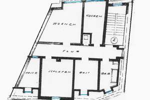 +++ Drei Parteien Wohnhaus mitten in Darmstadt - Eberstadt.  Voll vermietet zu Verkaufen +++ – Die vollständige Adresse der Immobilie erhältst du vom Anbieter., 64297 Eberstadt, Darmstadt – Vorschaubild 17