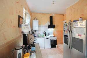 Gut geschnittene 3-Zimmer Hochparterre-Wohnung in ruhiger Lage von Feuerbach – Die vollständige Adresse der Immobilie erhältst du vom Anbieter., 70469 Feuerbach-Mitte, Stuttgart – Vorschaubild 6