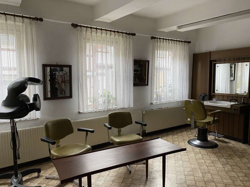 Immobilie in Bad Grund - Großzügig und Individuell - Wunderschönes Haus mit Grundstück und vielseitigen Nutzungsmöglichkeiten - Bild 1