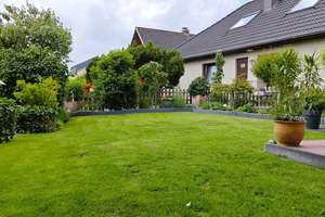 ** Gepflegtes 3-Familienhaus in gefragter Lage von Burgdamm ** – Kellerstraße 23, 28717 Burgdamm, Bremen – Vorschaubild 8