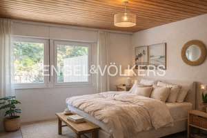Großzügige Maisonette-Wohnung mit Garten, Weitblick und besonderem Wohngefühl in Heidelberg – Die vollständige Adresse der Immobilie erhältst du vom Anbieter., 69118 Ziegelhausen, Heidelberg – Vorschaubild 15