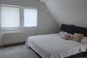 Helle 2 Zimmer Dachgeschosswohnung mit Balkon in Frankfurt-Seckbach  – Wilhelmshöher Straße 122, 60389 Seckbach, Frankfurt am Main – Vorschaubild 11