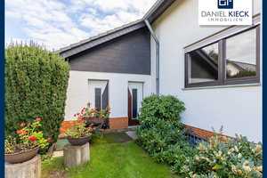 Gelegenheit in Weiterstadt: Modernisierungsbed. Einfamilienhaus auf repräsentativem Grundstück – Darmstadt-Dieburg (Kreis) – Vorschaubild 9
