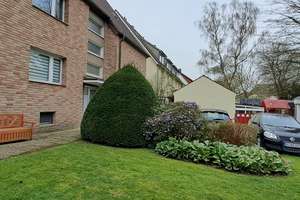Top Lage Bi-Innenstadt - Hübsche ETW 68m² Wfl - 2 Zimmer mit Sonnenbalkon – Die vollständige Adresse der Immobilie erhältst du vom Anbieter., 33604 Mitte, Bielefeld – Vorschaubild 4