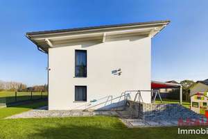 *  Sommer 2026 im eigenen Garten *  Premium Einfamilienhaus * Energieeffizienz A * – Die vollständige Adresse der Immobilie erhältst du vom Anbieter., 84558 Kirchweidach – Vorschaubild 4