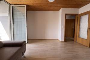 3-Zimmer-Wohnung Dachgeschoss Würzburg Dürrbachau Balkon möbliert – Die vollständige Adresse der Immobilie erhältst du vom Anbieter., 97080 Dürrbachtal, Würzburg – Vorschaubild 5