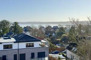 Video-Rundgang! Ein Logenplatz über der Ostsee - Räume für Möglichkeiten! – Backbord 8, 23570 Travemünde, Lübeck – Vorschaubild 3
