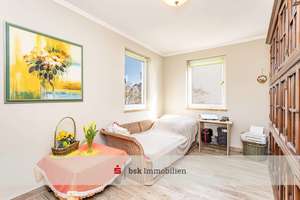 Barrierefrei: 3-Zimmer-Wohnung mit Südbalkon nahe Orankesee – Die vollständige Adresse der Immobilie erhältst du vom Anbieter., 13053 Alt-Hohenschönhausen, Berlin – Vorschaubild 8
