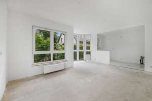 Bezugsfrei!!! Frisch renovierte 4 Zimmerwohnung mit sonniger Terrasse – Eichbuschstraße 32, 12526 Bohnsdorf, Berlin – Vorschaubild 10