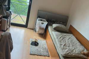 1-Zimmer-Wohnung in Mannheim-Lindenhof – Steubenstraße 76, 68199 Neckarau, Mannheim – Vorschaubild 1