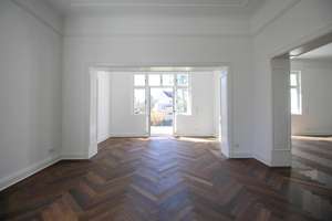 Exklusives Wohnen mit zeitloser Eleganz im gefragten Lichterfelde-West – Die vollständige Adresse der Immobilie erhältst du vom Anbieter., 12205 Lichterfelde, Berlin – Vorschaubild 10