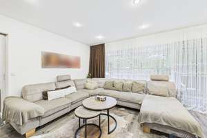Modernes Wohnen: 4-Zimmer-Wohnung mit Balkon und Tiefgaragenstellplatz! – Die vollständige Adresse der Immobilie erhältst du vom Anbieter., 56075 Karthause Flugfeld, Koblenz – Vorschaubild 2