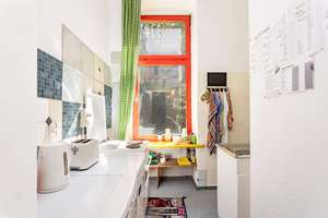 Altbau-Investment in Kreuzberg 61mit soliden Mieteinnahmen – Die vollständige Adresse der Immobilie erhältst du vom Anbieter., 10965 Kreuzberg, Berlin – Vorschaubild 4