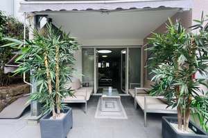 Stilvolle Erdgeschosswohnung mit Garten, Terrasse, TG-Stellplatz in Reutlingen – jetzt entdecken! – 72762 Reutlingen-Mitte, Reutlingen – Vorschaubild 22
